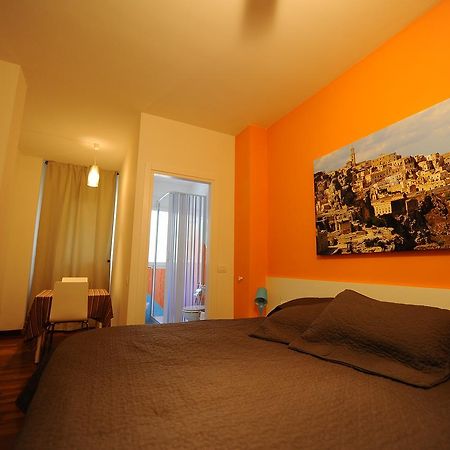 Amaranto Bnb Matera Exterior photo