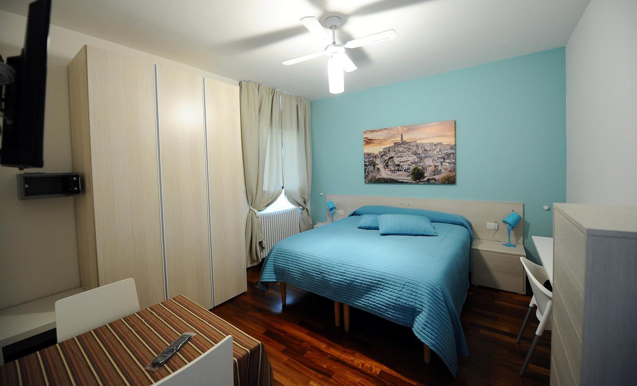 Amaranto Bnb Matera Exterior photo
