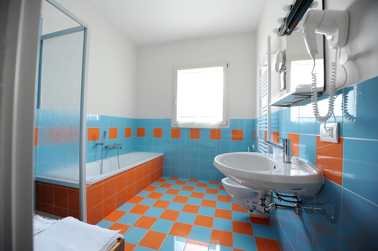 Amaranto Bnb Matera Exterior photo