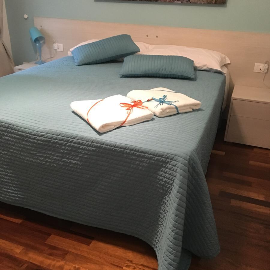 Amaranto Bnb Matera Exterior photo