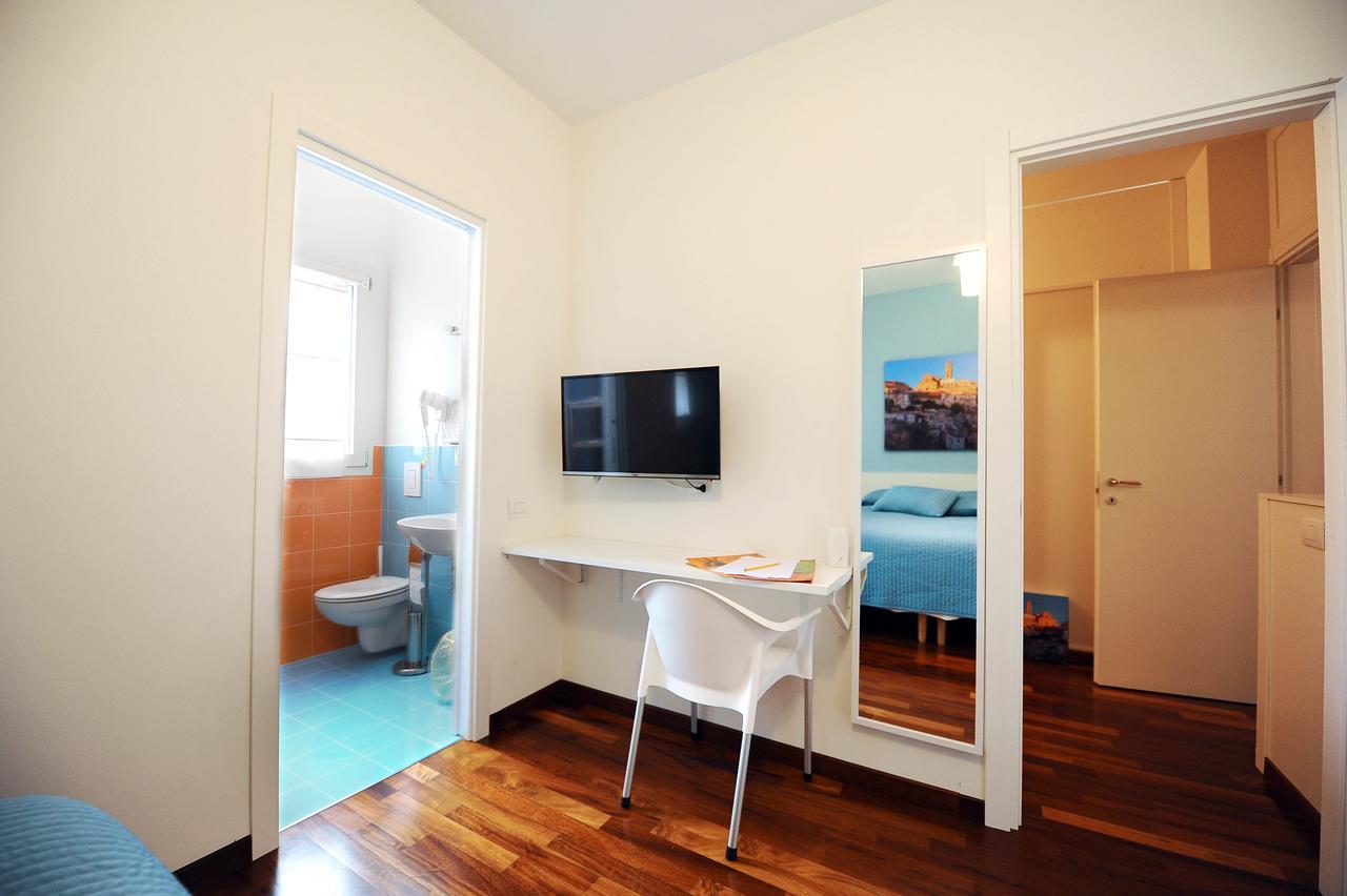 Amaranto Bnb Matera Exterior photo