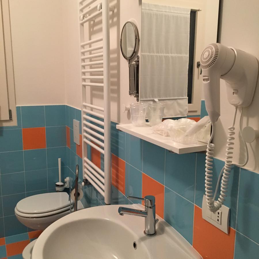 Amaranto Bnb Matera Exterior photo