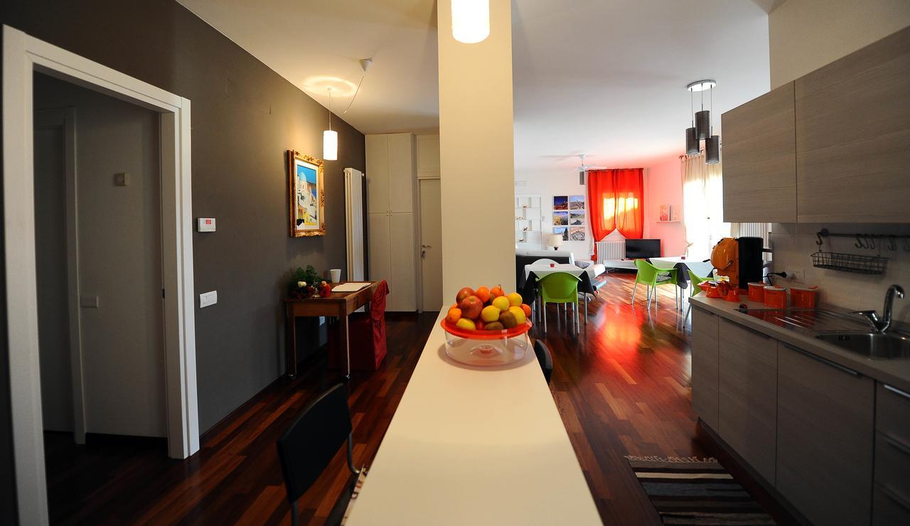 Amaranto Bnb Matera Exterior photo