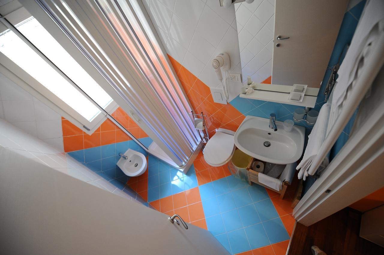 Amaranto Bnb Matera Exterior photo
