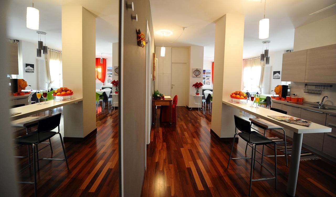 Amaranto Bnb Matera Exterior photo